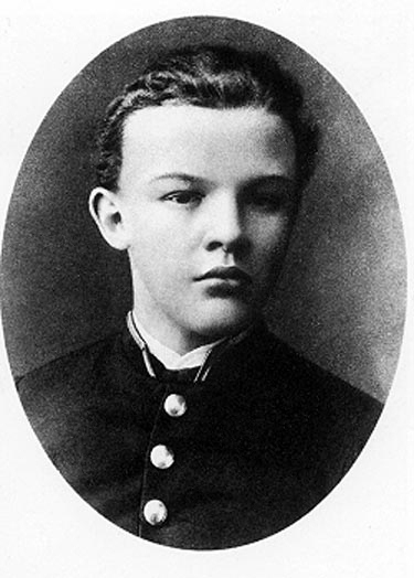 Brother Alexander executed