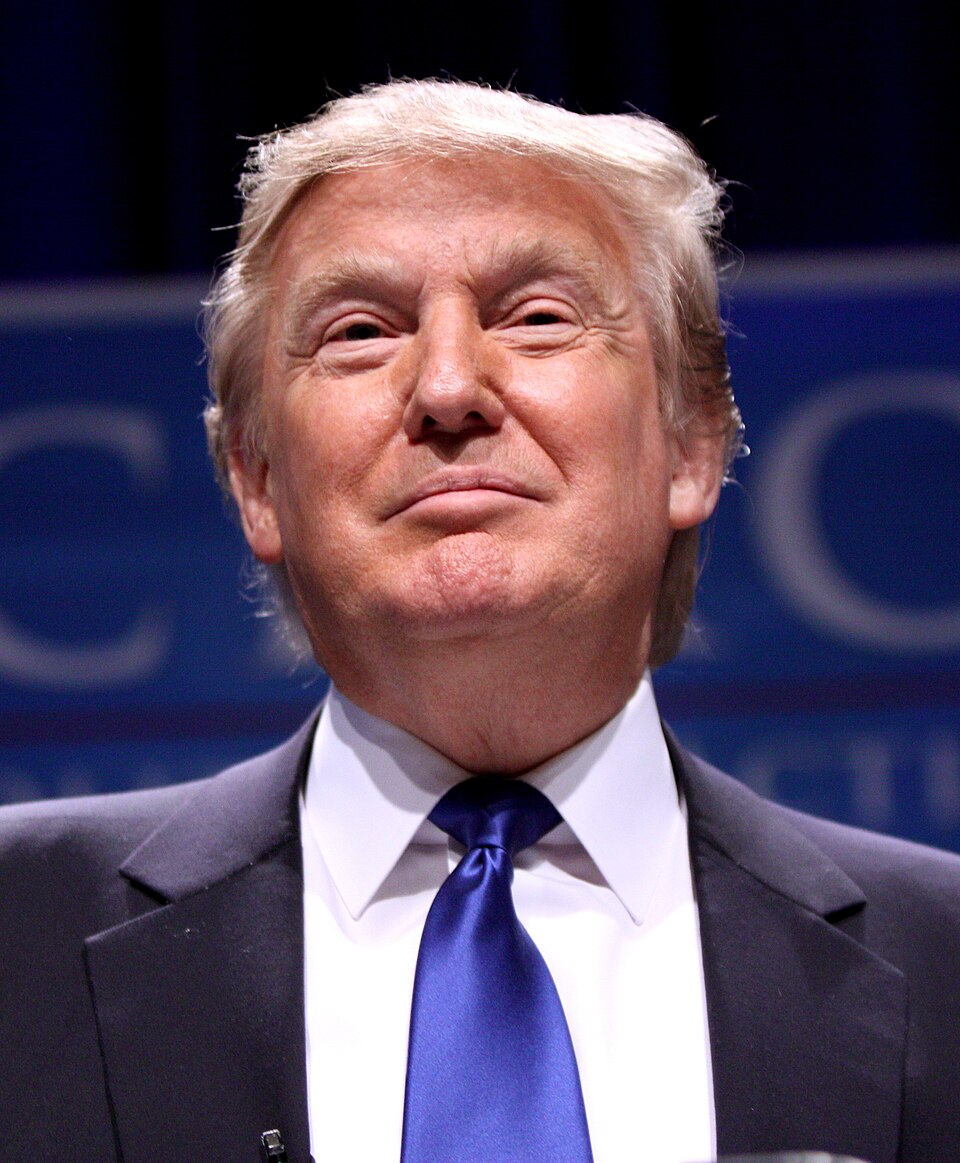 The Apprentice premieres