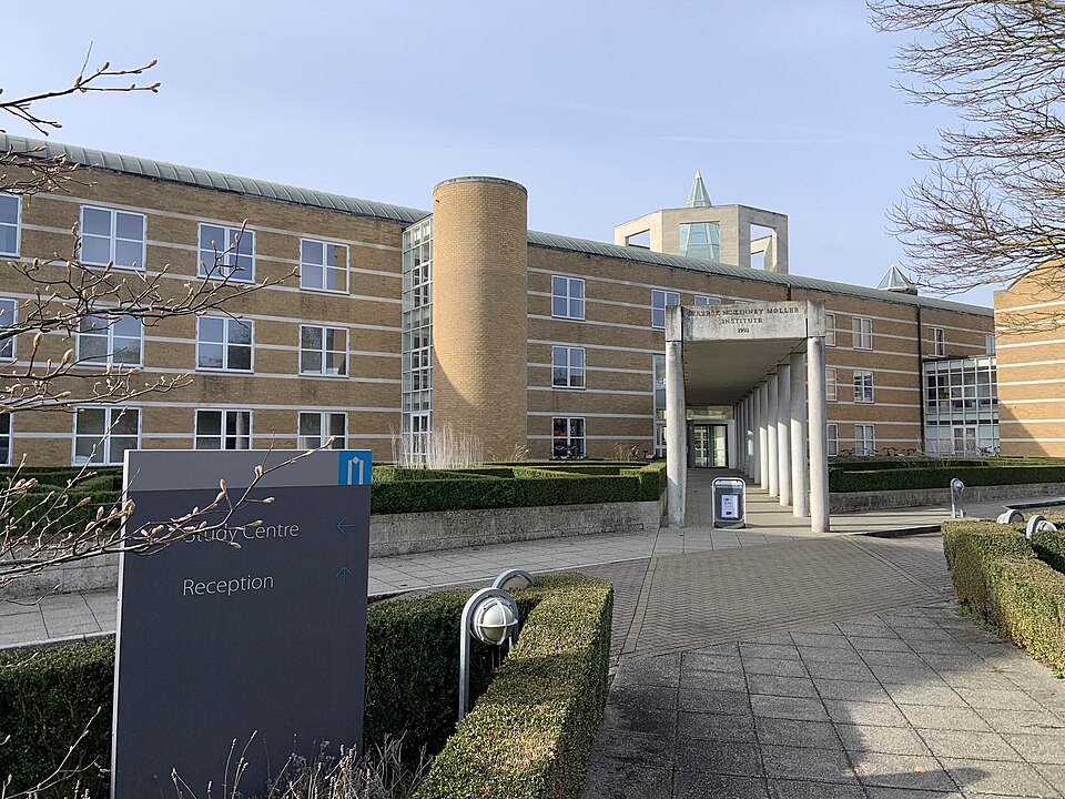 Mærsk Mc-Kinney Møller Institute