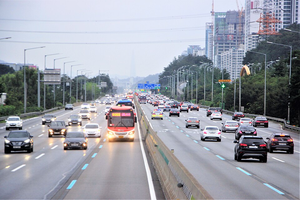 Hyundai Civil Works founded