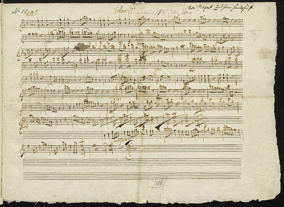 Don Giovanni premieres
