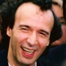 Grand Prix at Cannes