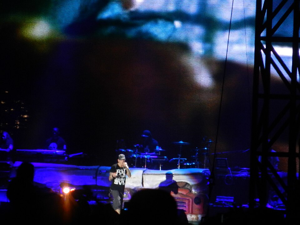 Oscar for Lose Yourself