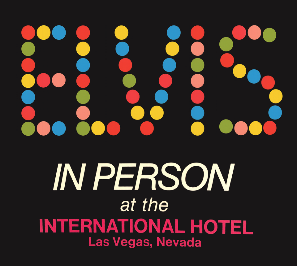 Las Vegas return