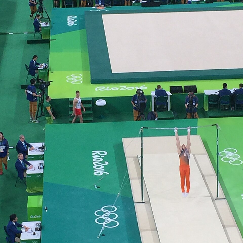 Fifth world title