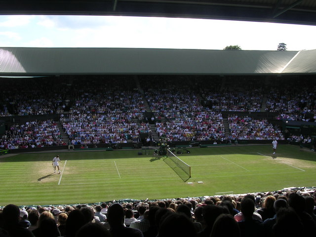 The Open Era begins