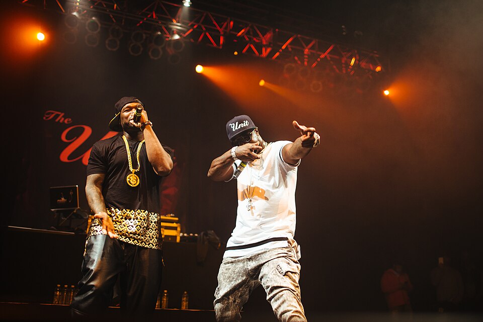 G-Unit Records