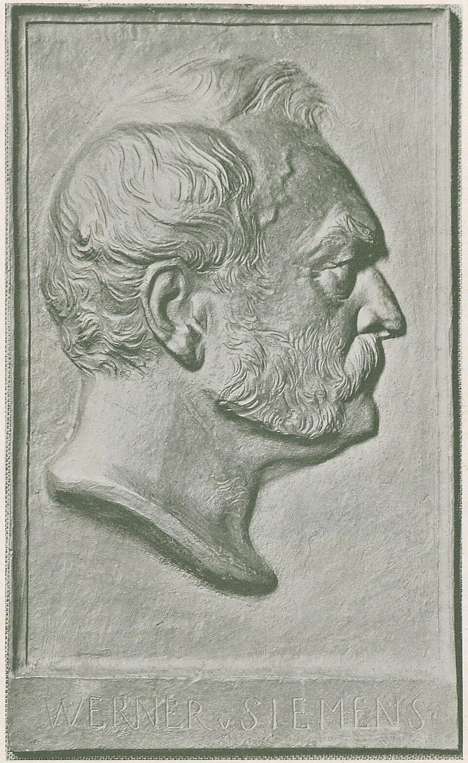 Ennobled by Emperor Friedrich III