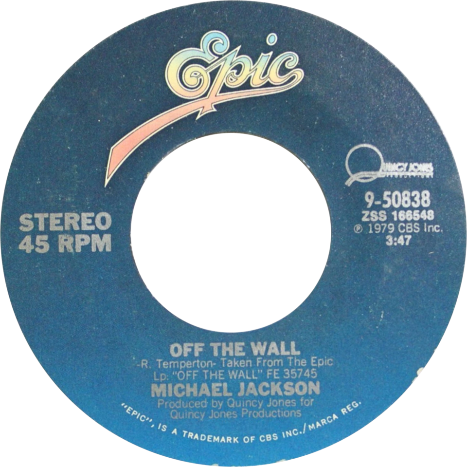 Off the Wall