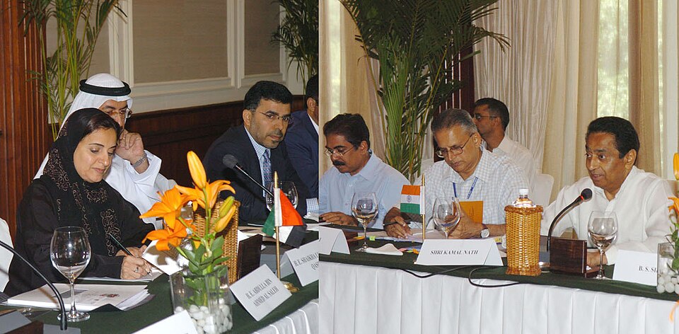 India–UAE Trade Policy Forum