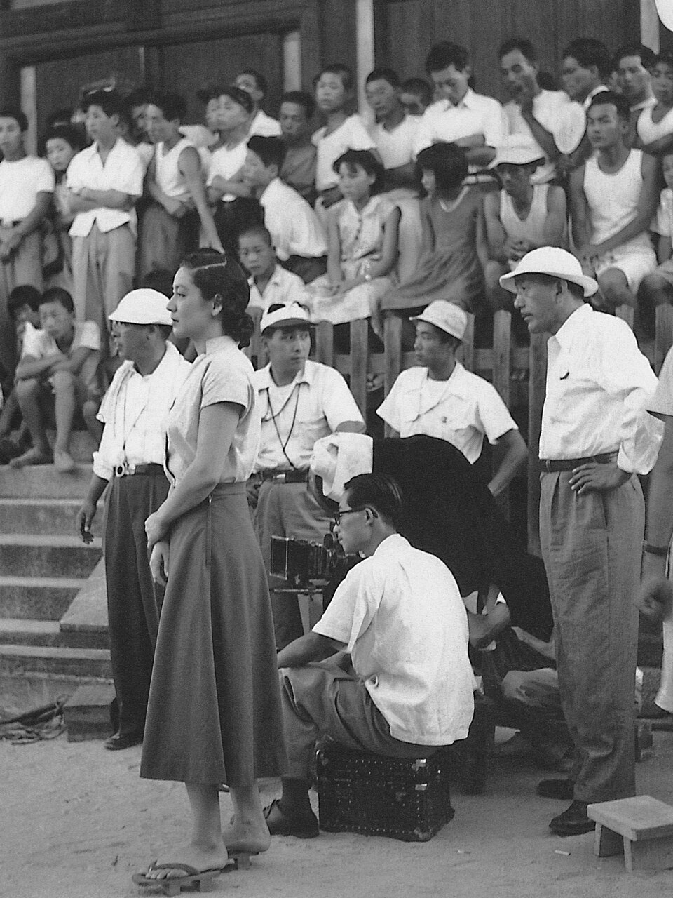 Tokyo Story