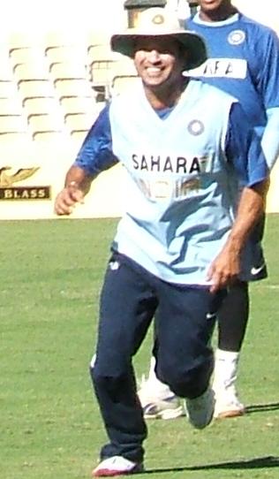 Leading World Cup run-scorer