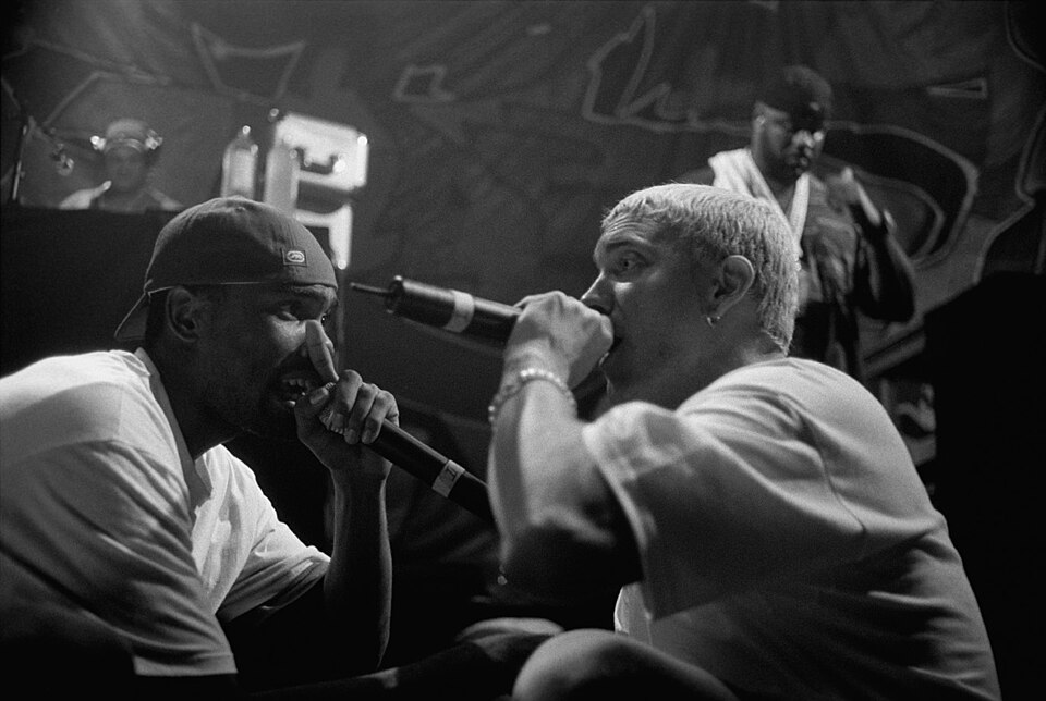 Meets Dr. Dre