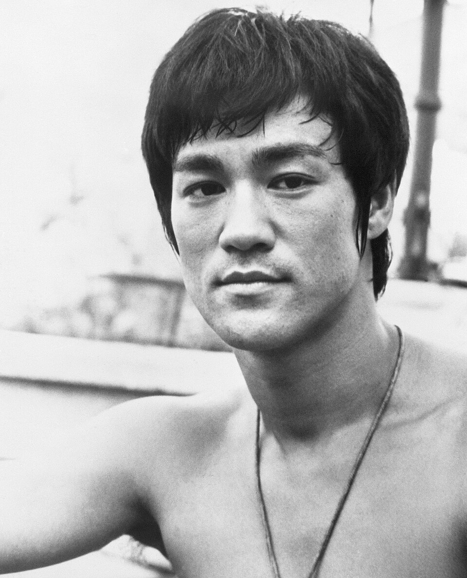 The Way of the Dragon