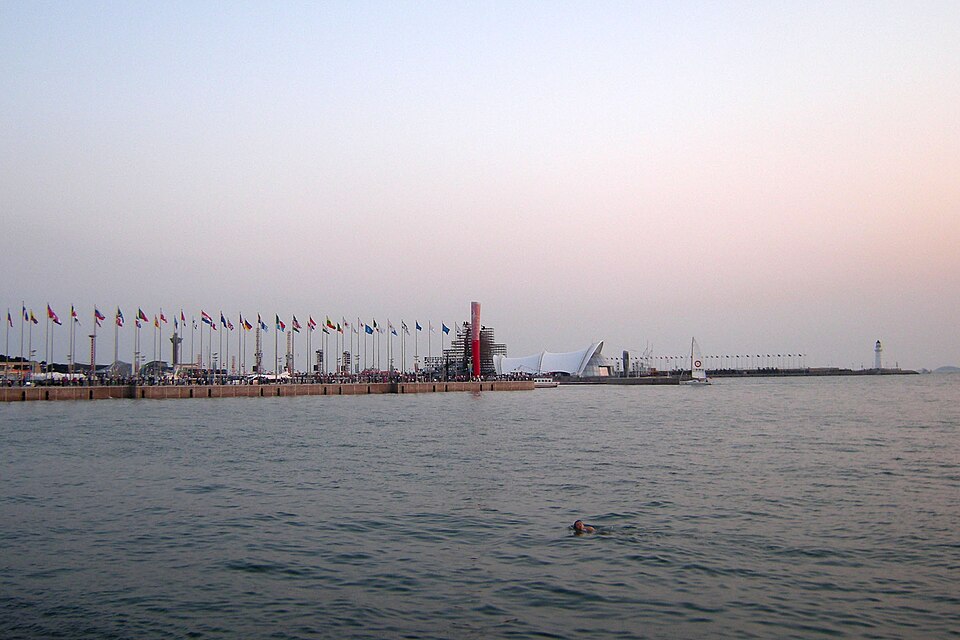 First Whitbread Round the World Race