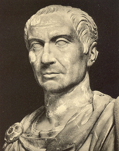 Elected pontifex maximus