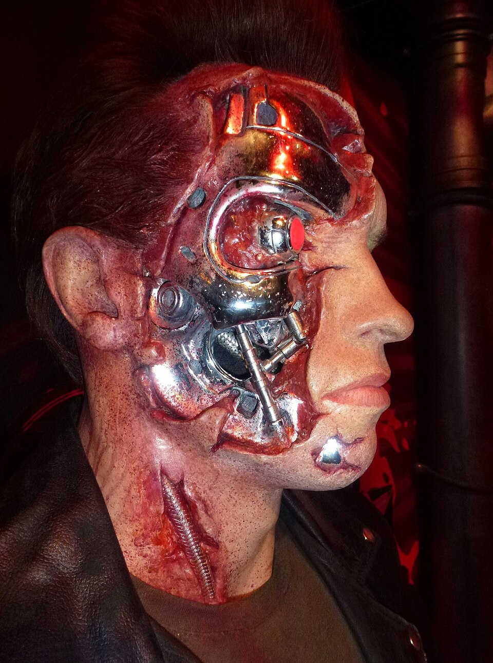 Terminator 2