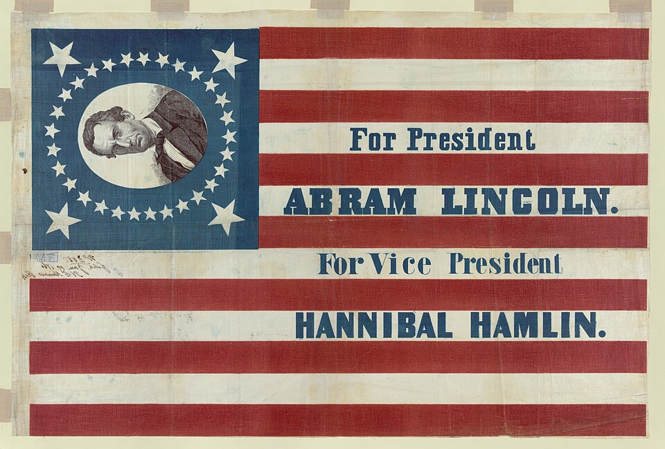 Elected president