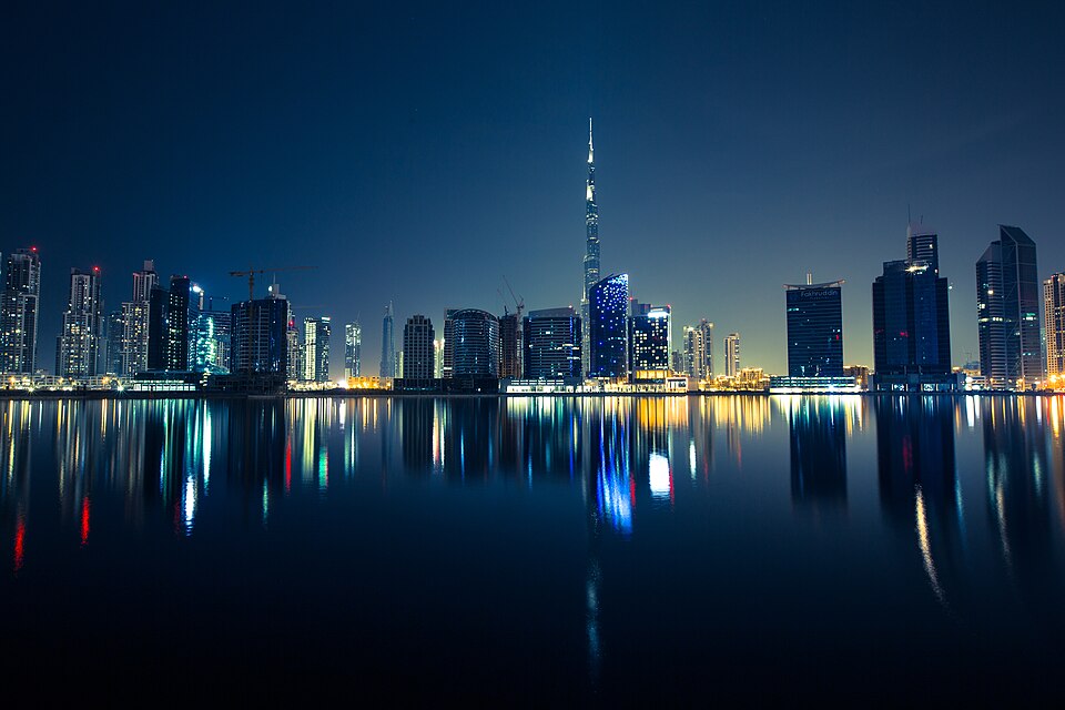 DAMAC Group diversifies