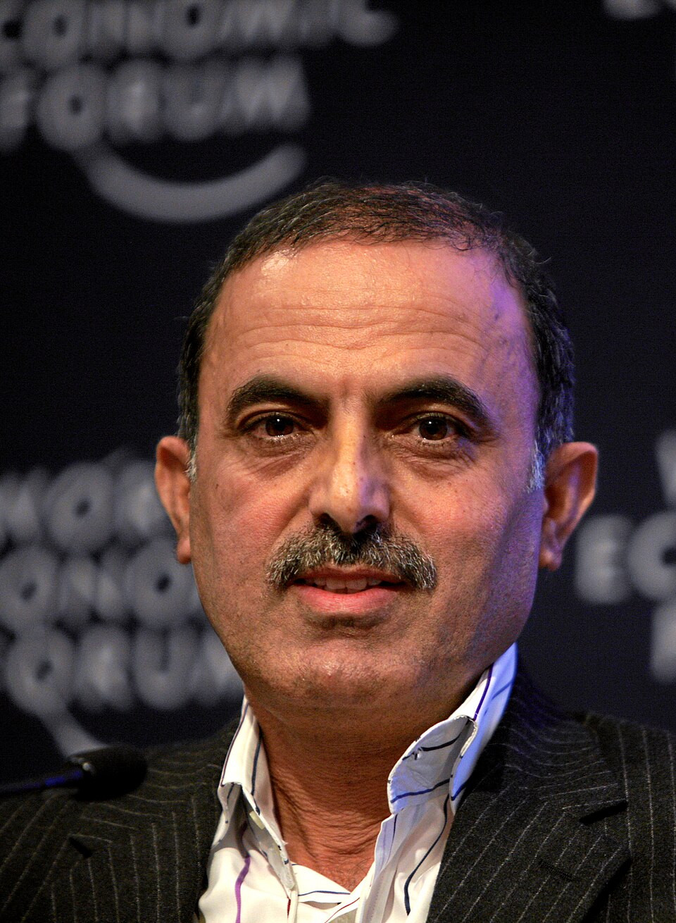 Joins Mashreq