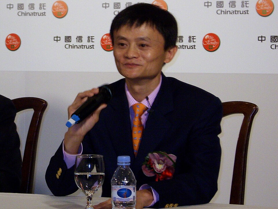 Born in Hangzhou