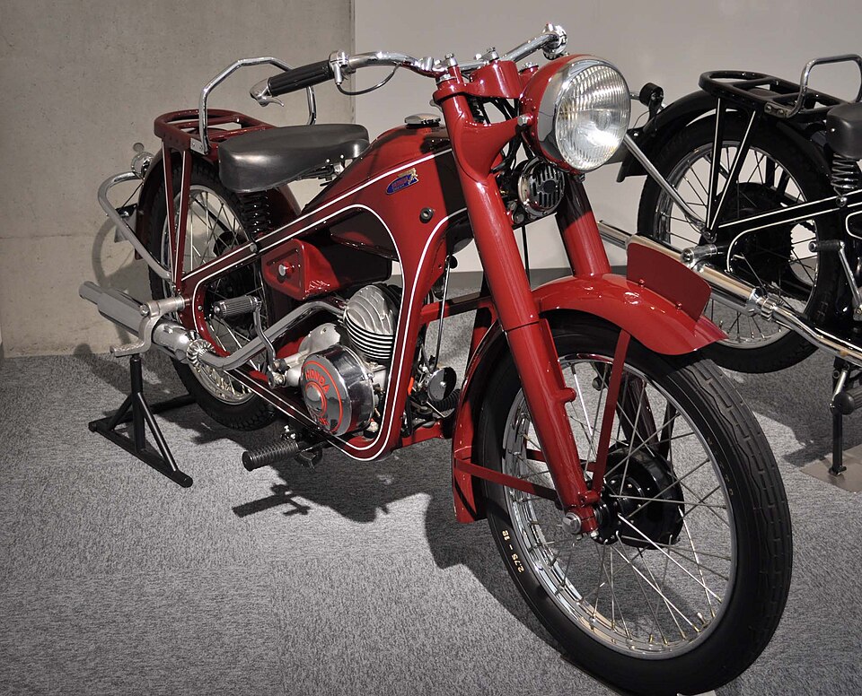 Honda Technical Research Institute