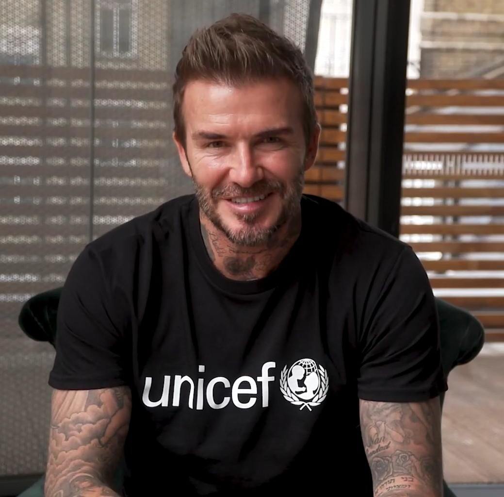 Awarded a knighthood