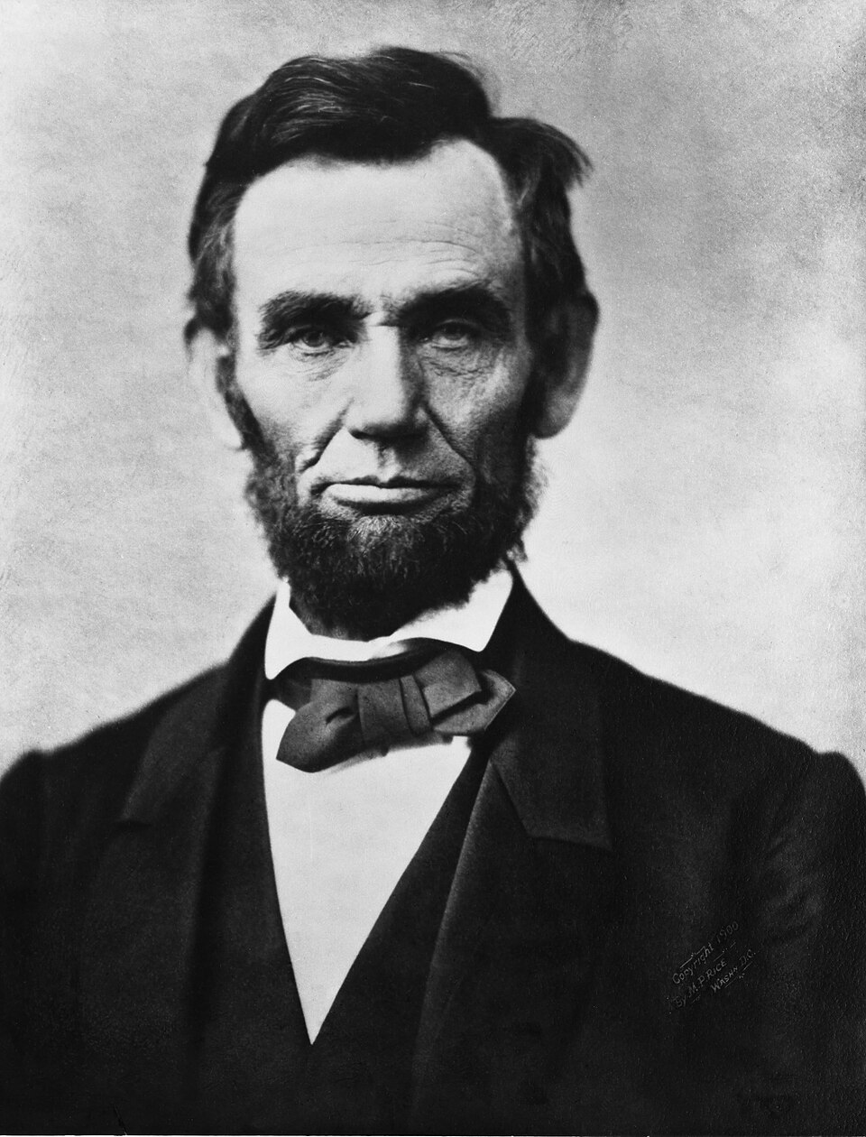 Marries Mary Todd