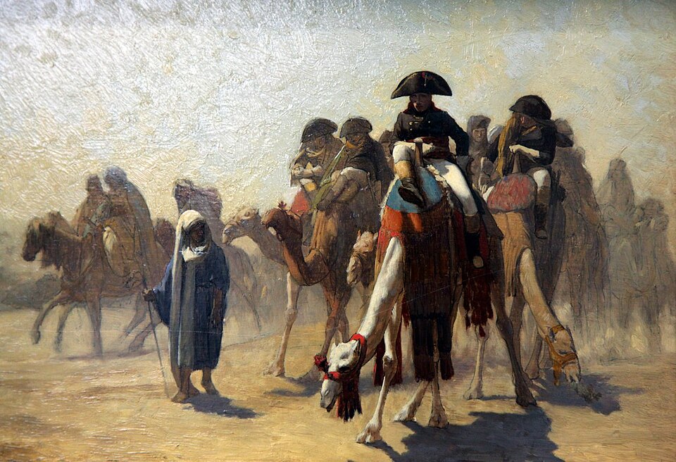 Peninsular War begins