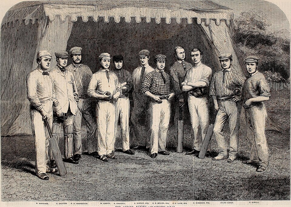 MCC and Lord’s