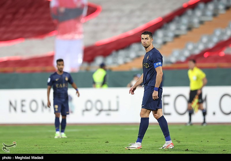 New chapter with Al Nassr