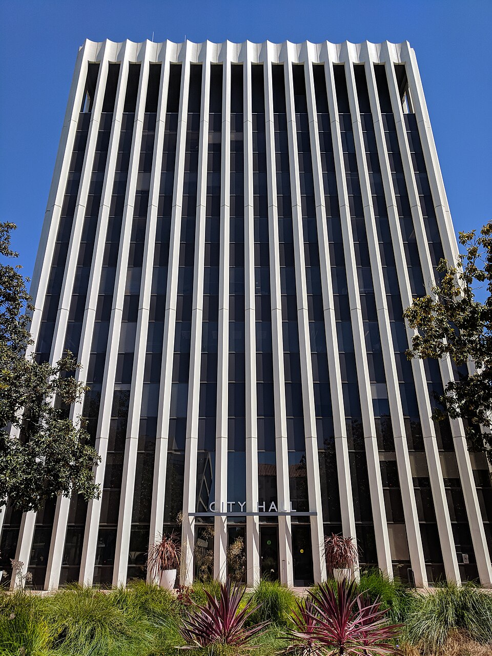 Moves to Palo Alto