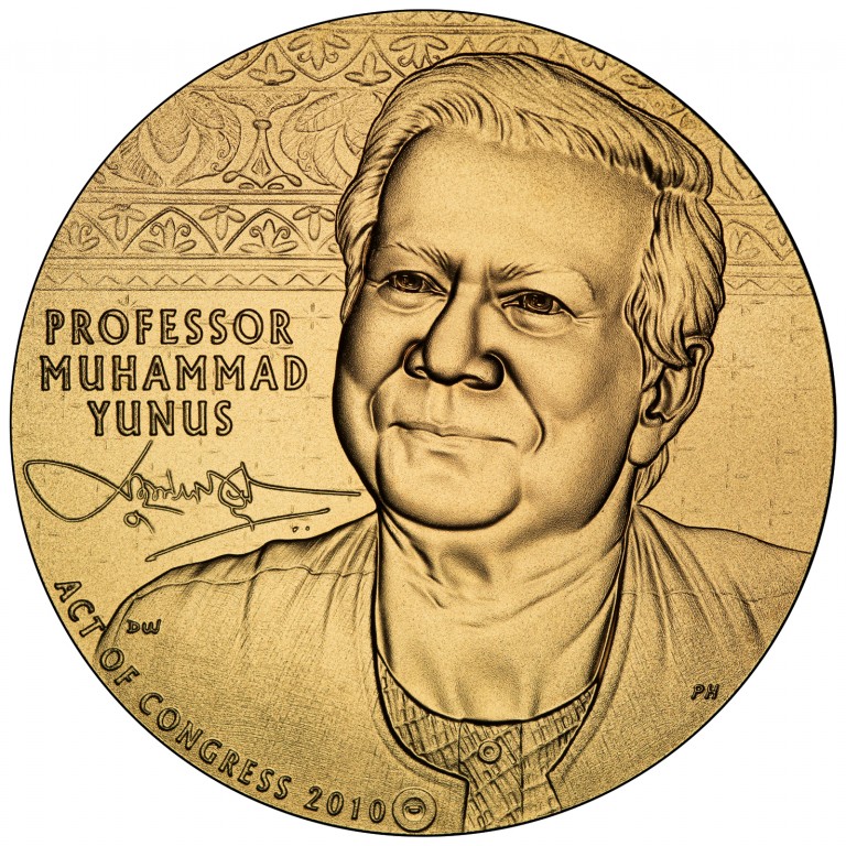 Nobel Peace Prize announced