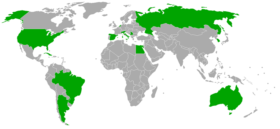Brazil confirms a golden era