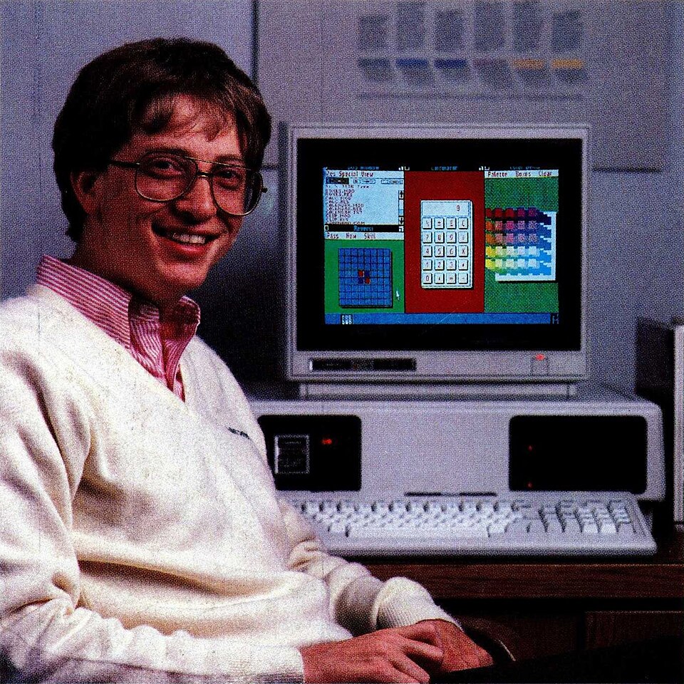 Windows 1.0