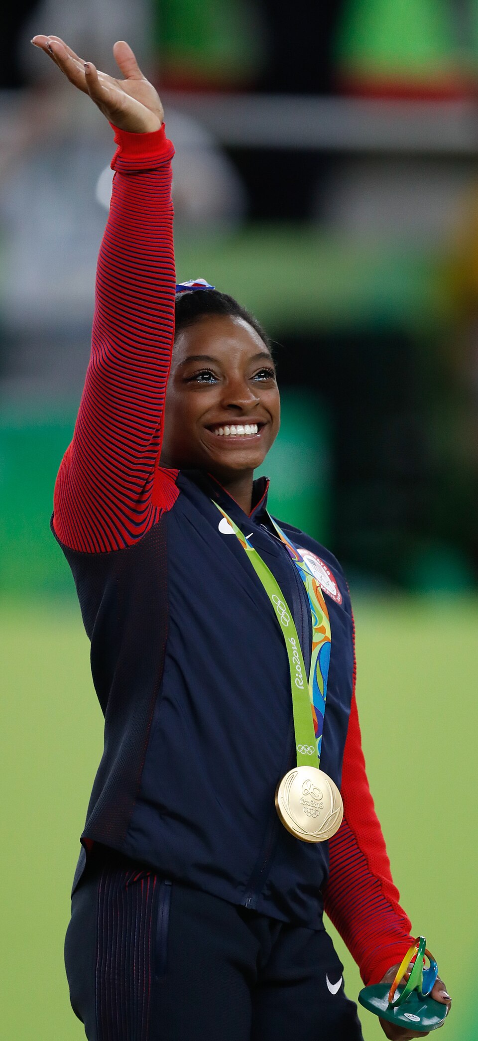 Historic third world title