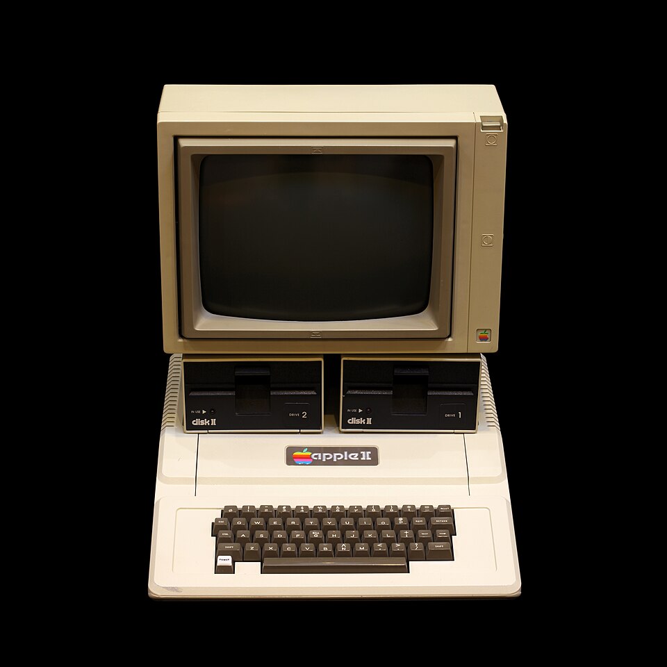 Disk II controller
