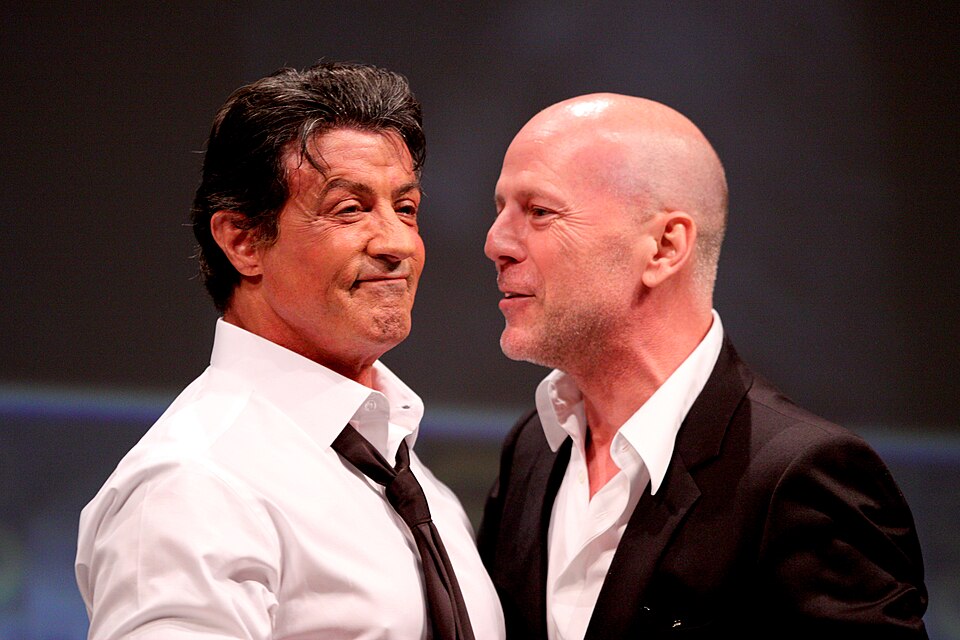 The Expendables