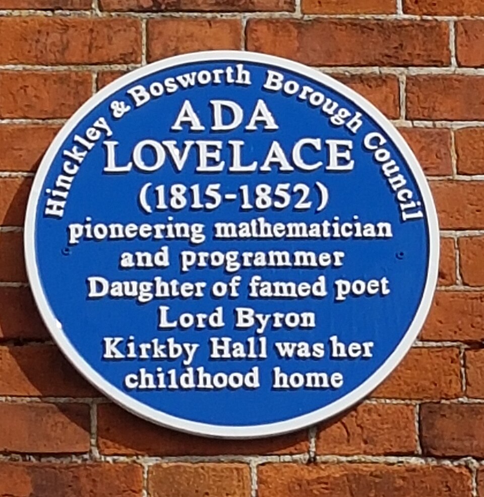 Lord Byron dies