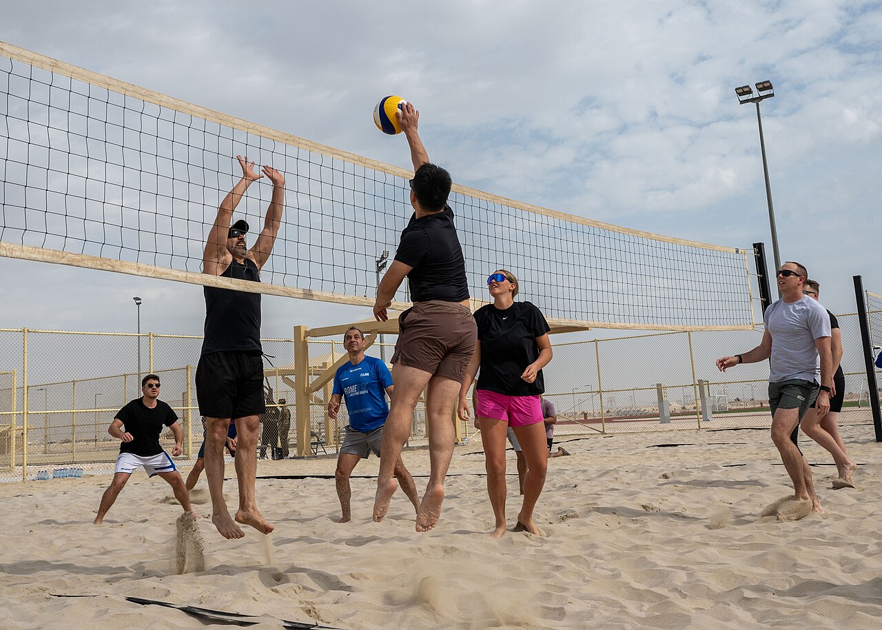 Volleyball