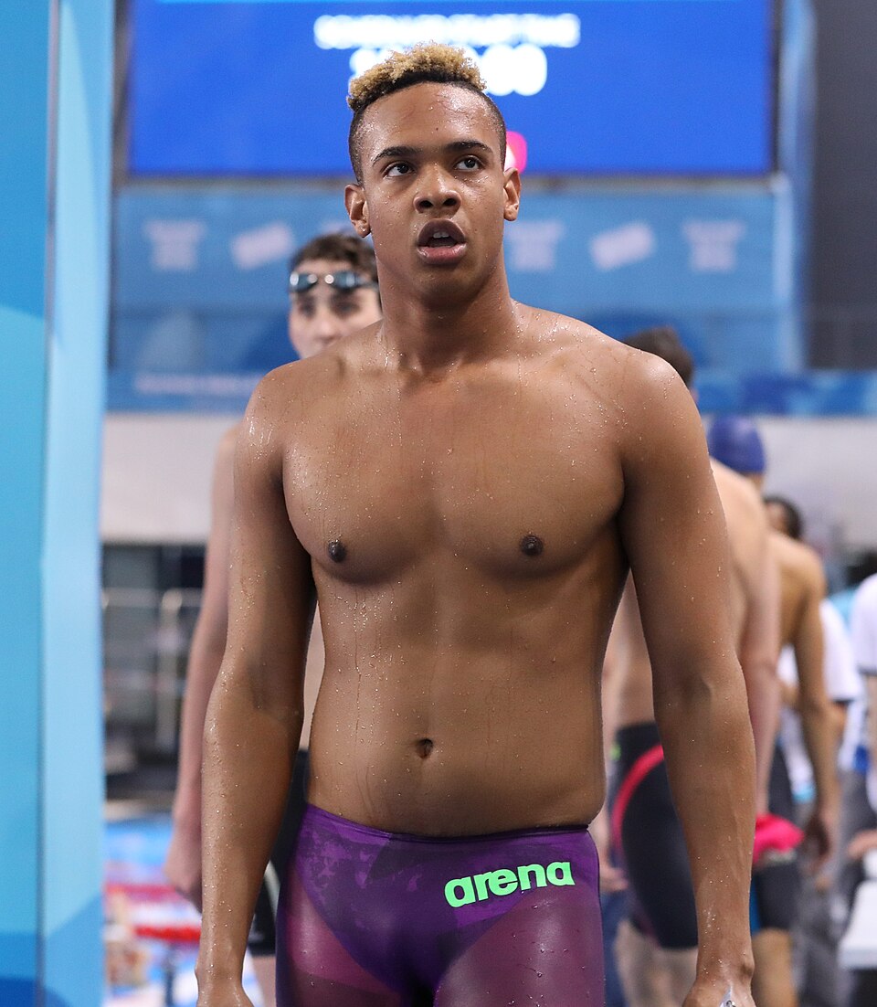 FINA is founded