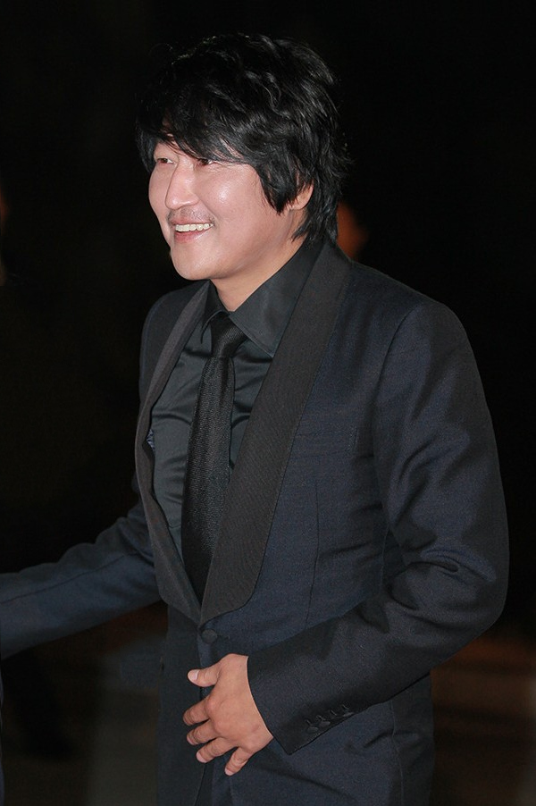 Memories of Murder