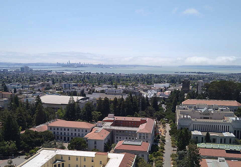 Returns to Berkeley