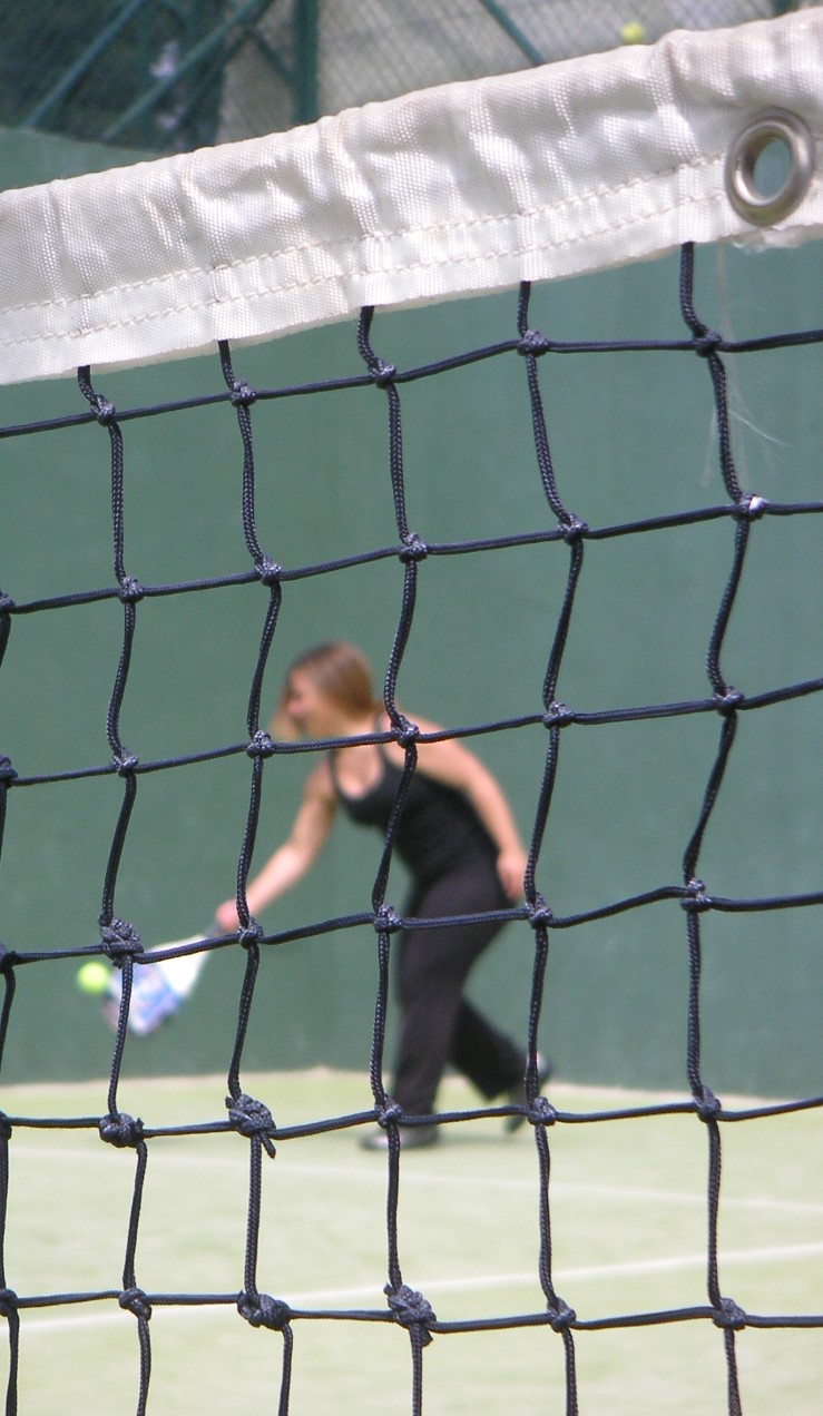 Padel Pro Tour begins