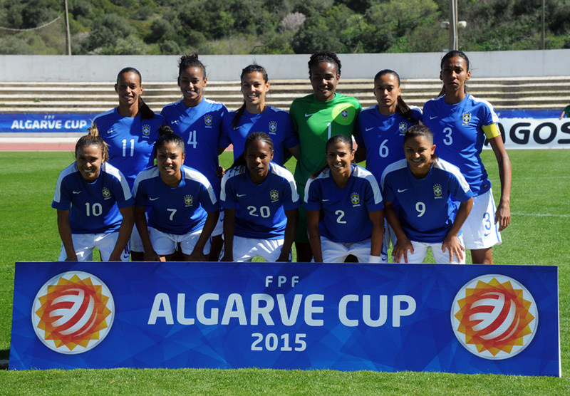 Brazil captains a new era
