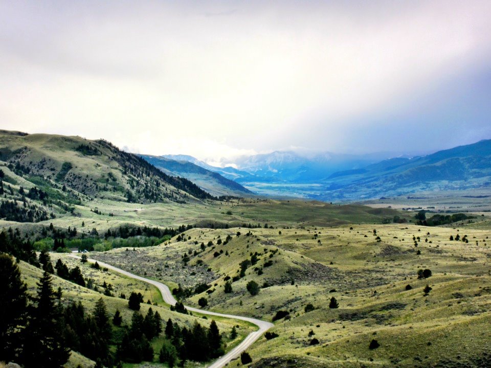 Paradise Valley