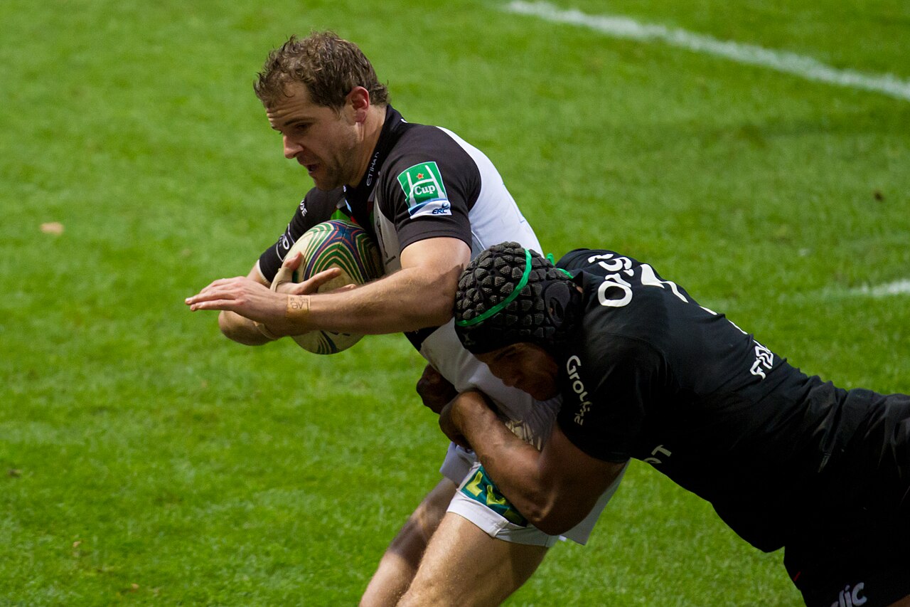 Rugby