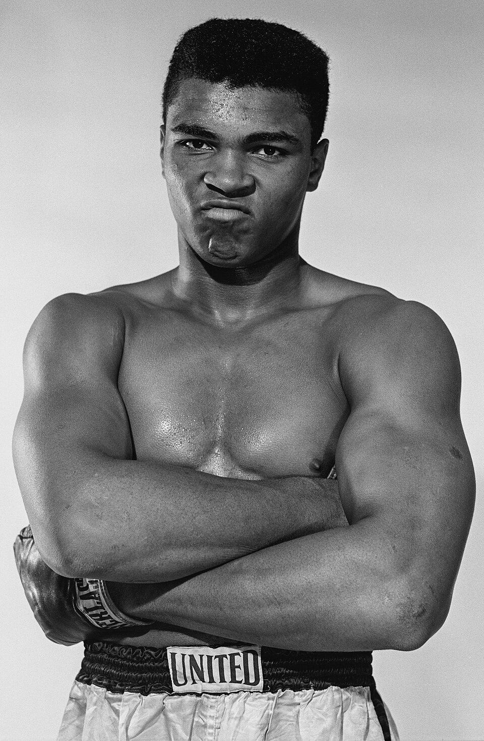Returns to the ring