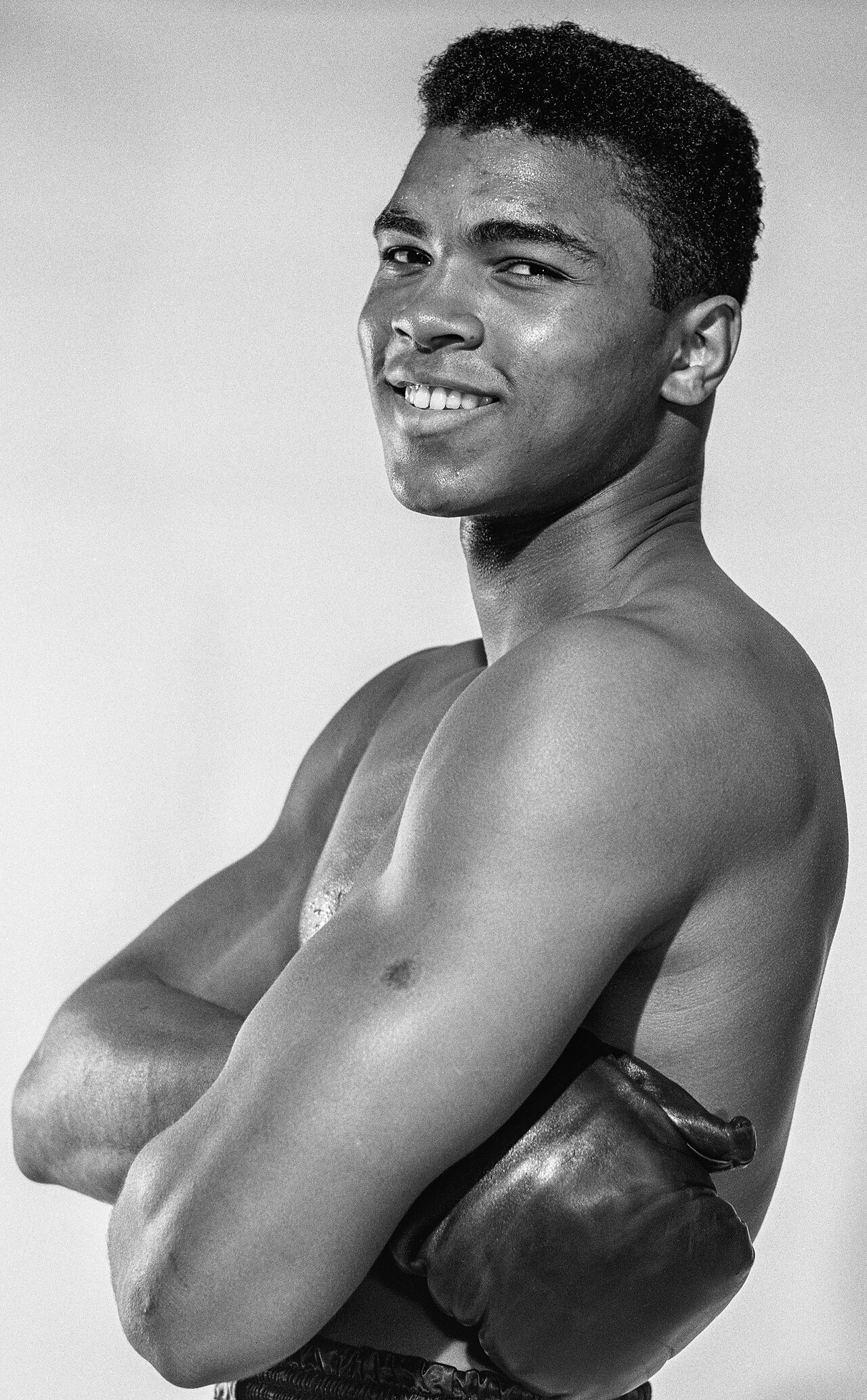 Muhammad Ali