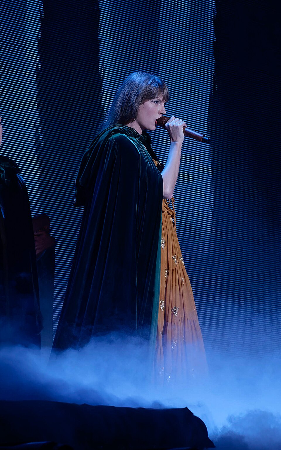 Evermore